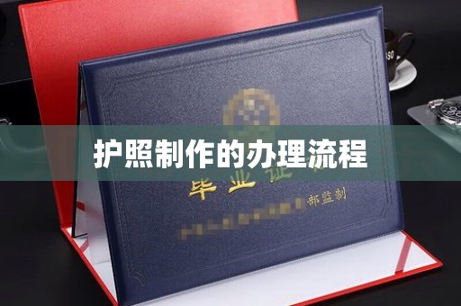 中国澳门护照制作的办理流程